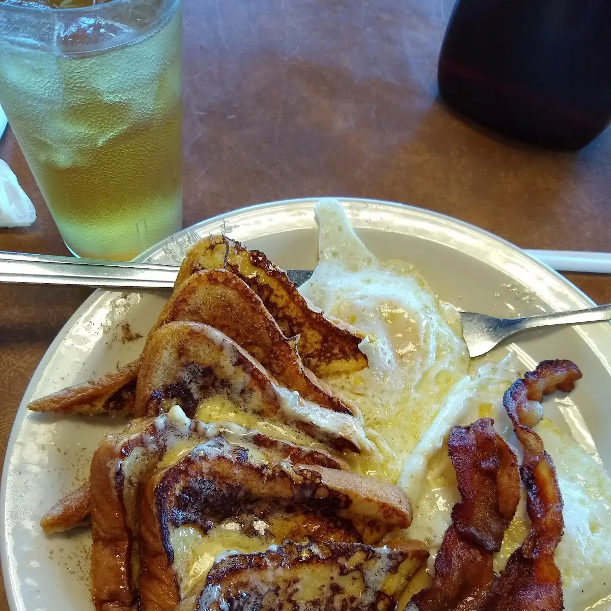 French Toast Supreme