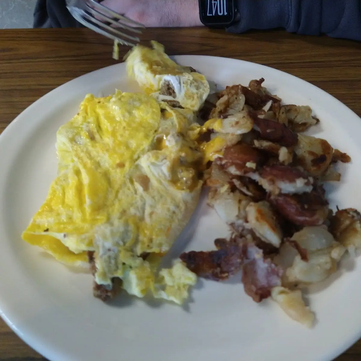 Home Fries