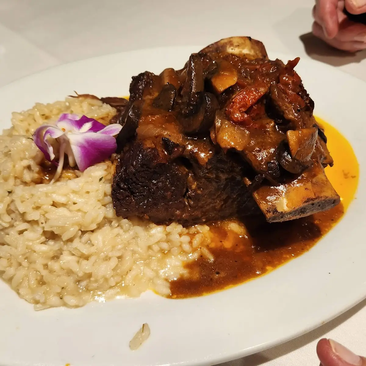 Short Ribs