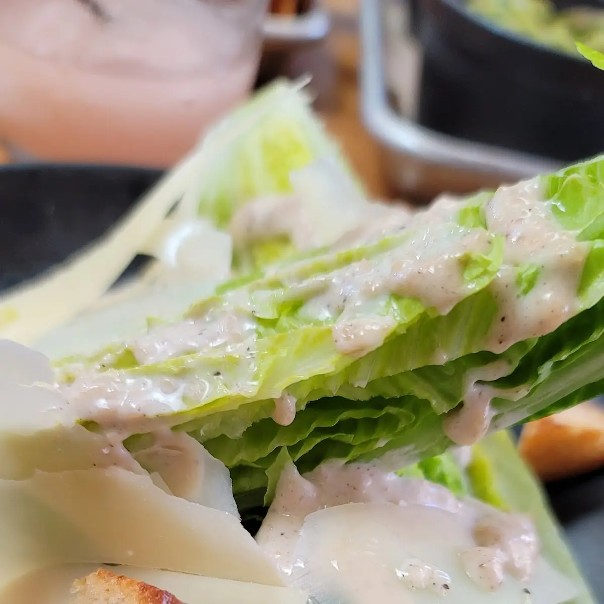 Caesar Salad