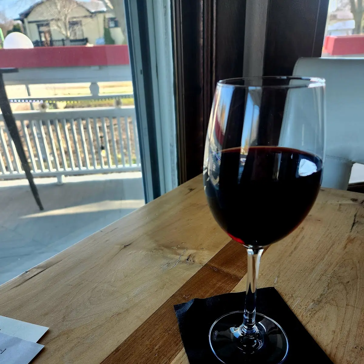 Red Wine