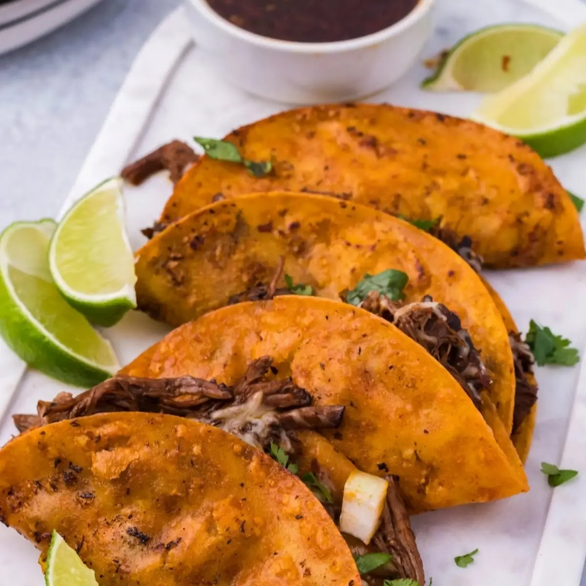 Birria-Tacos