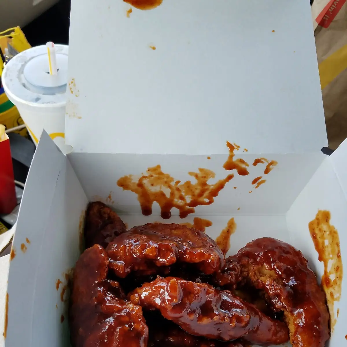 Chicken Wings