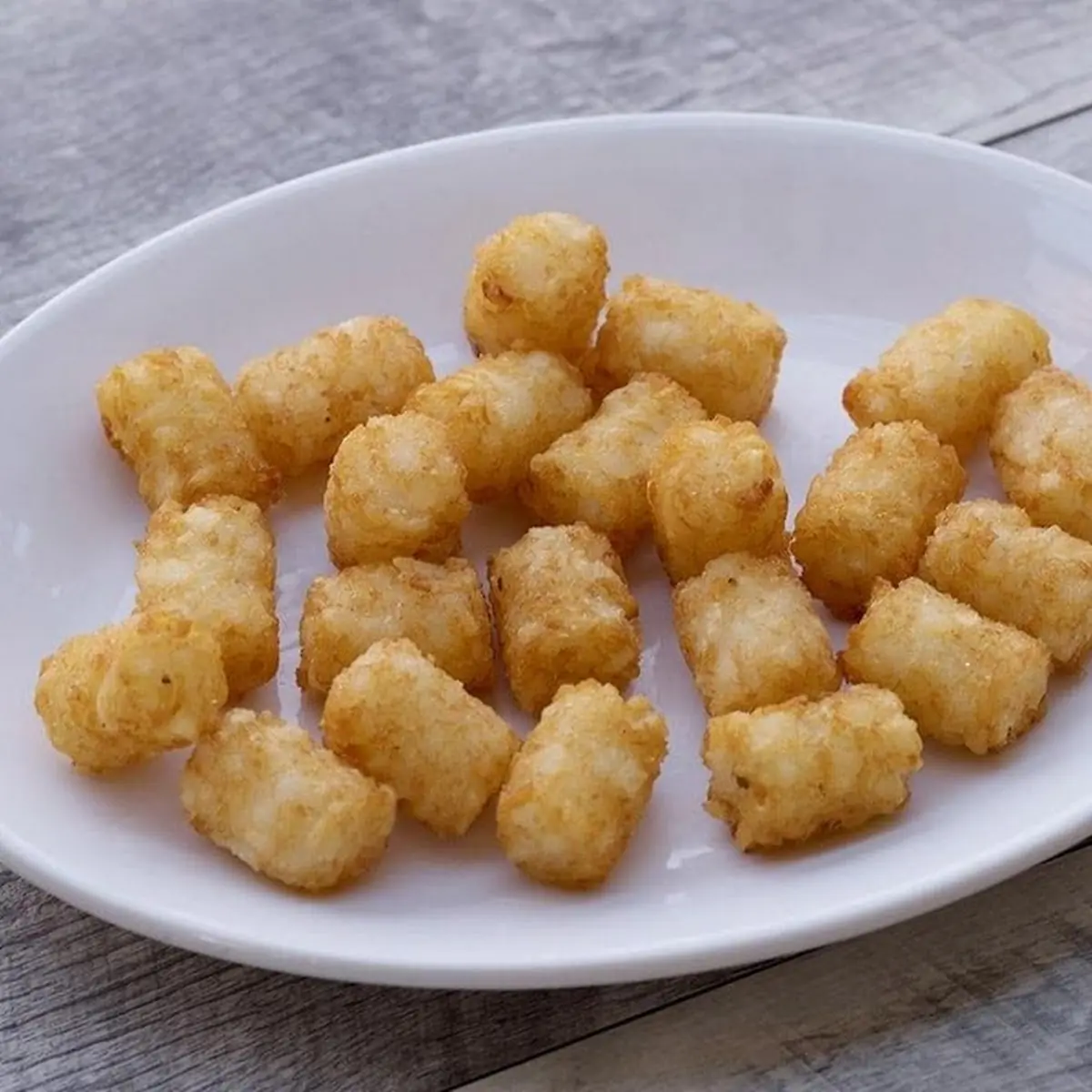 Tater Tots