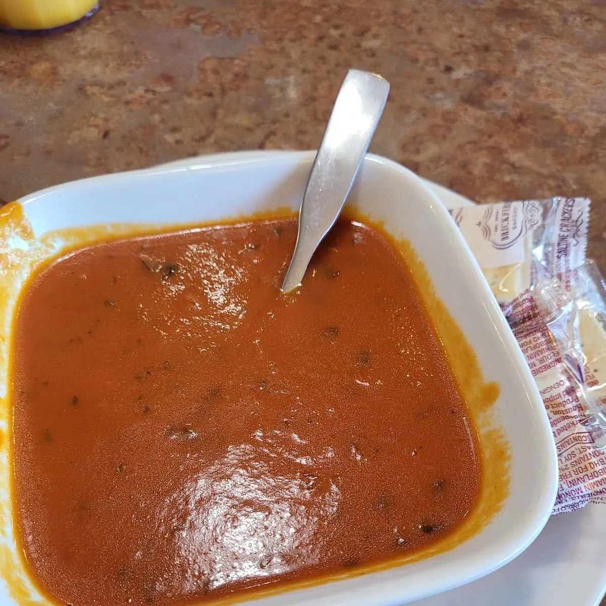 Tomato Soup