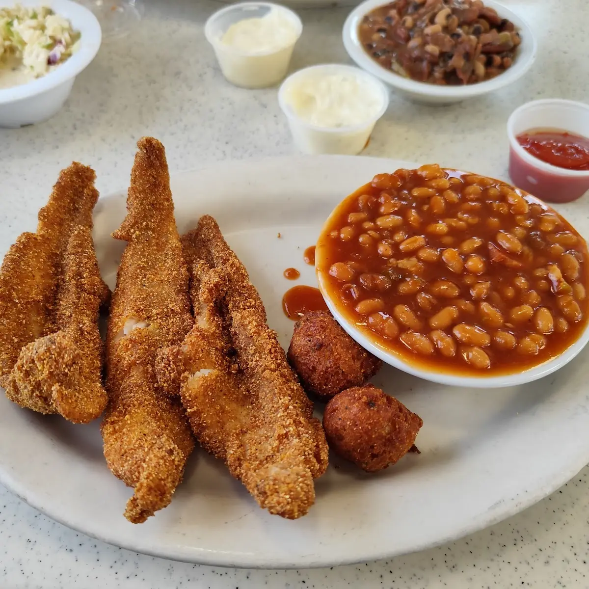Baked Beans