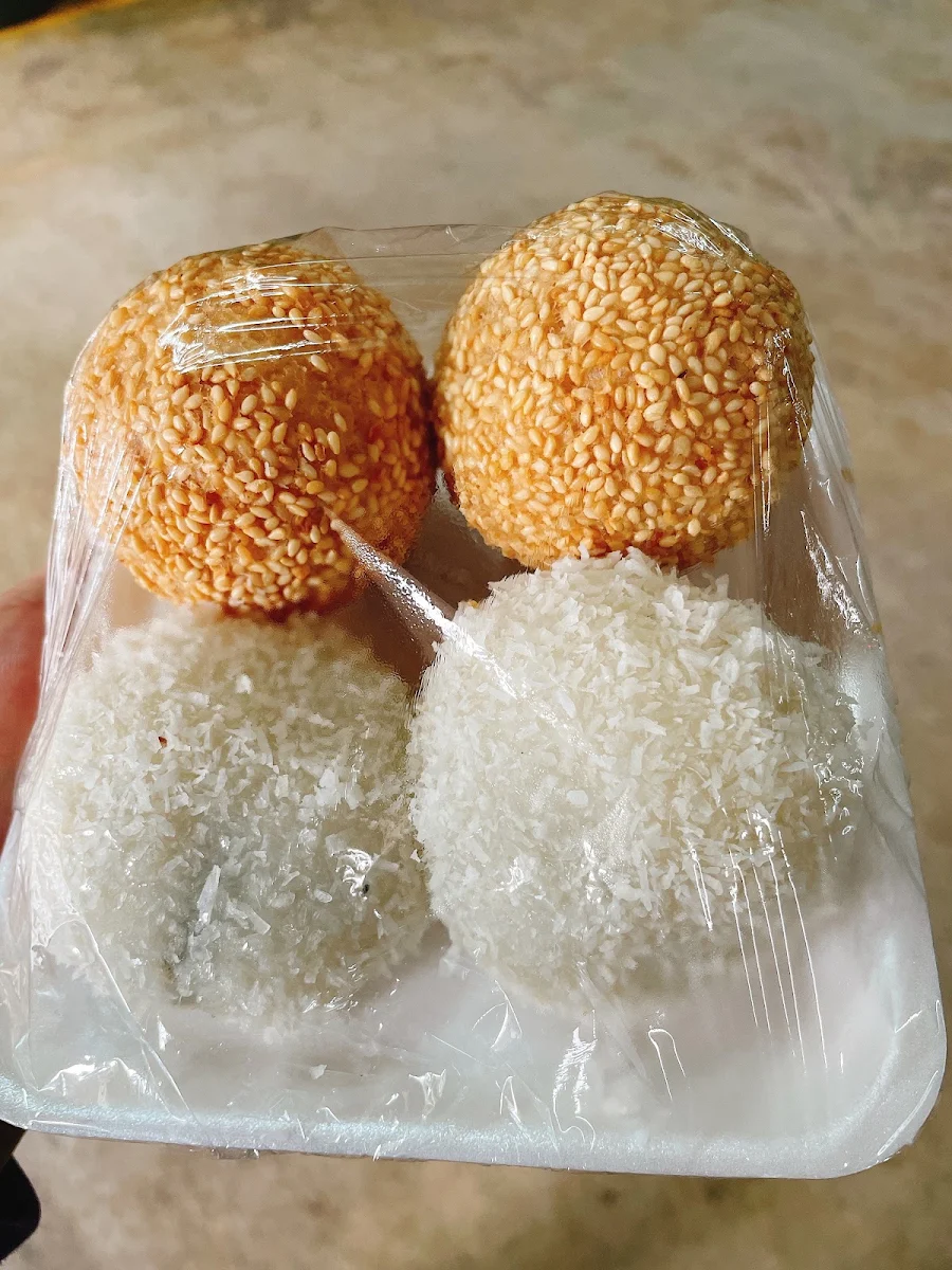 Highlights, Best Tastes Dim Sim