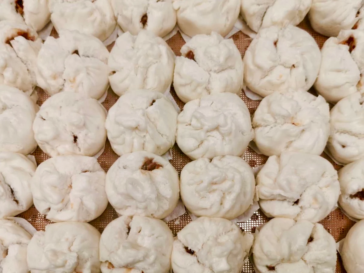 Highlights, Best Tastes Dim Sim