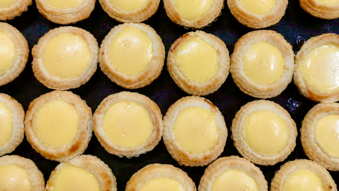 Highlights, Best Tastes Dim Sim