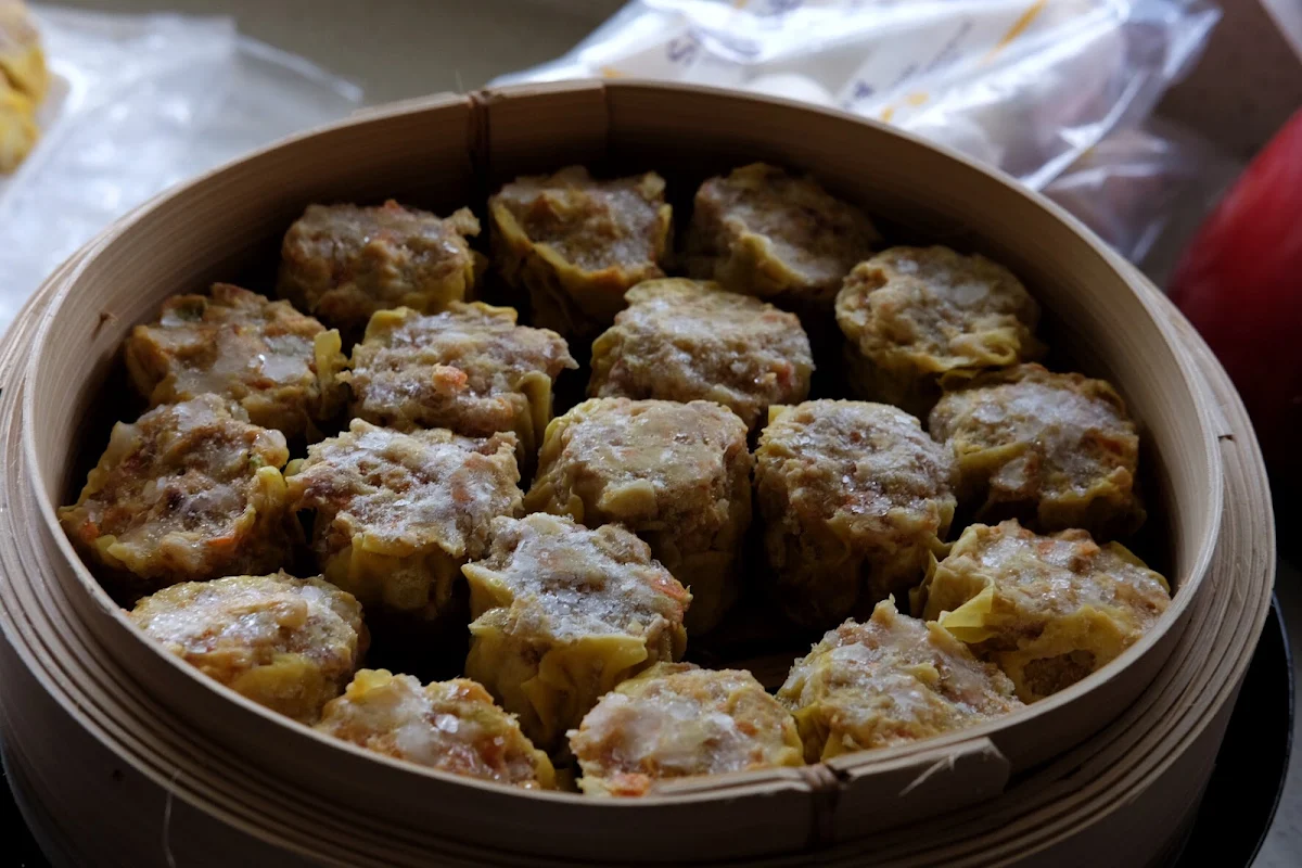 Highlights, Best Tastes Dim Sim