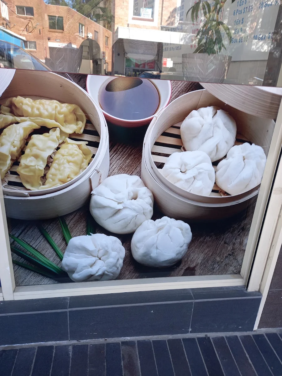 Highlights, Best Tastes Dim Sim
