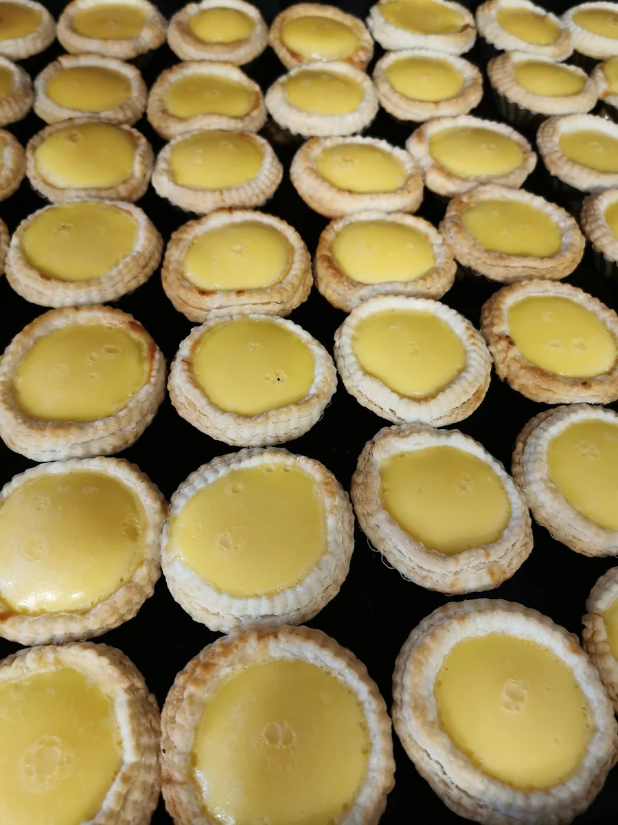 Highlights, Best Tastes Dim Sim