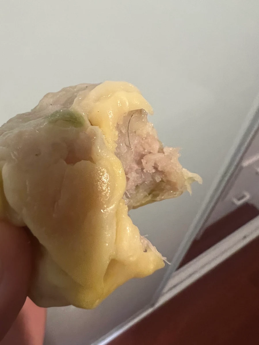 Highlights, Best Tastes Dim Sim