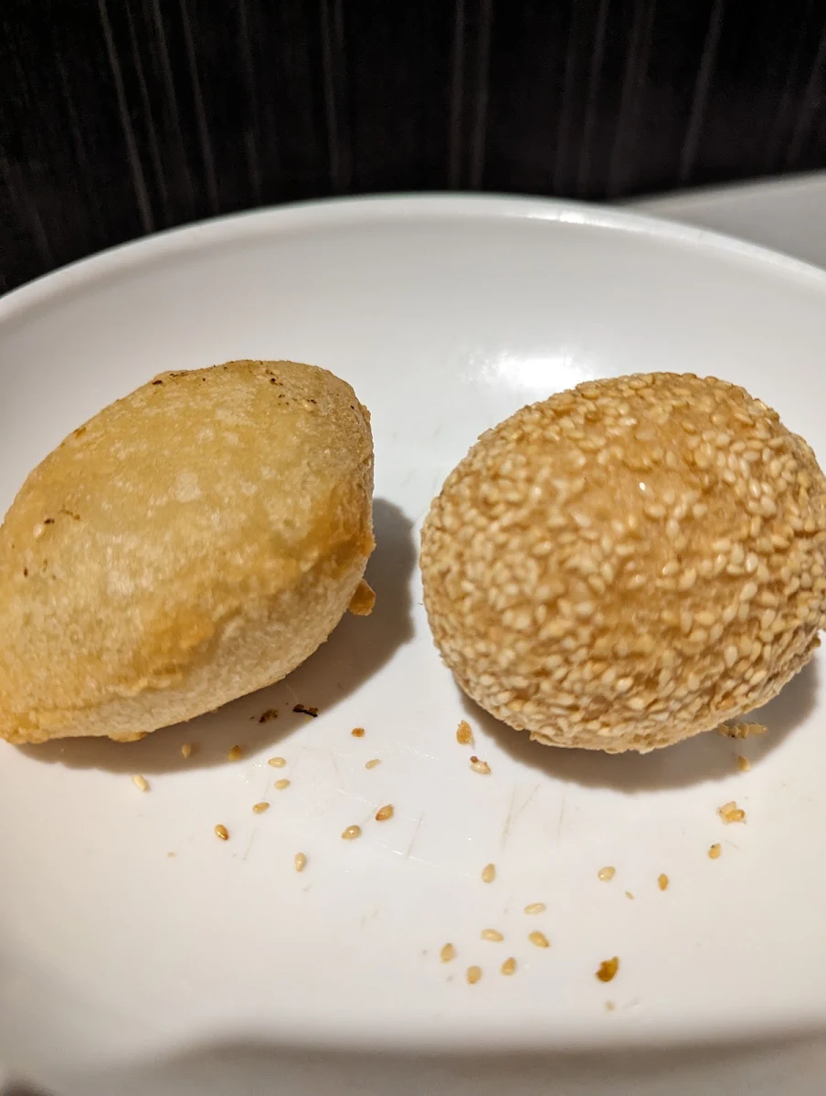 Highlights, Best Tastes Dim Sim