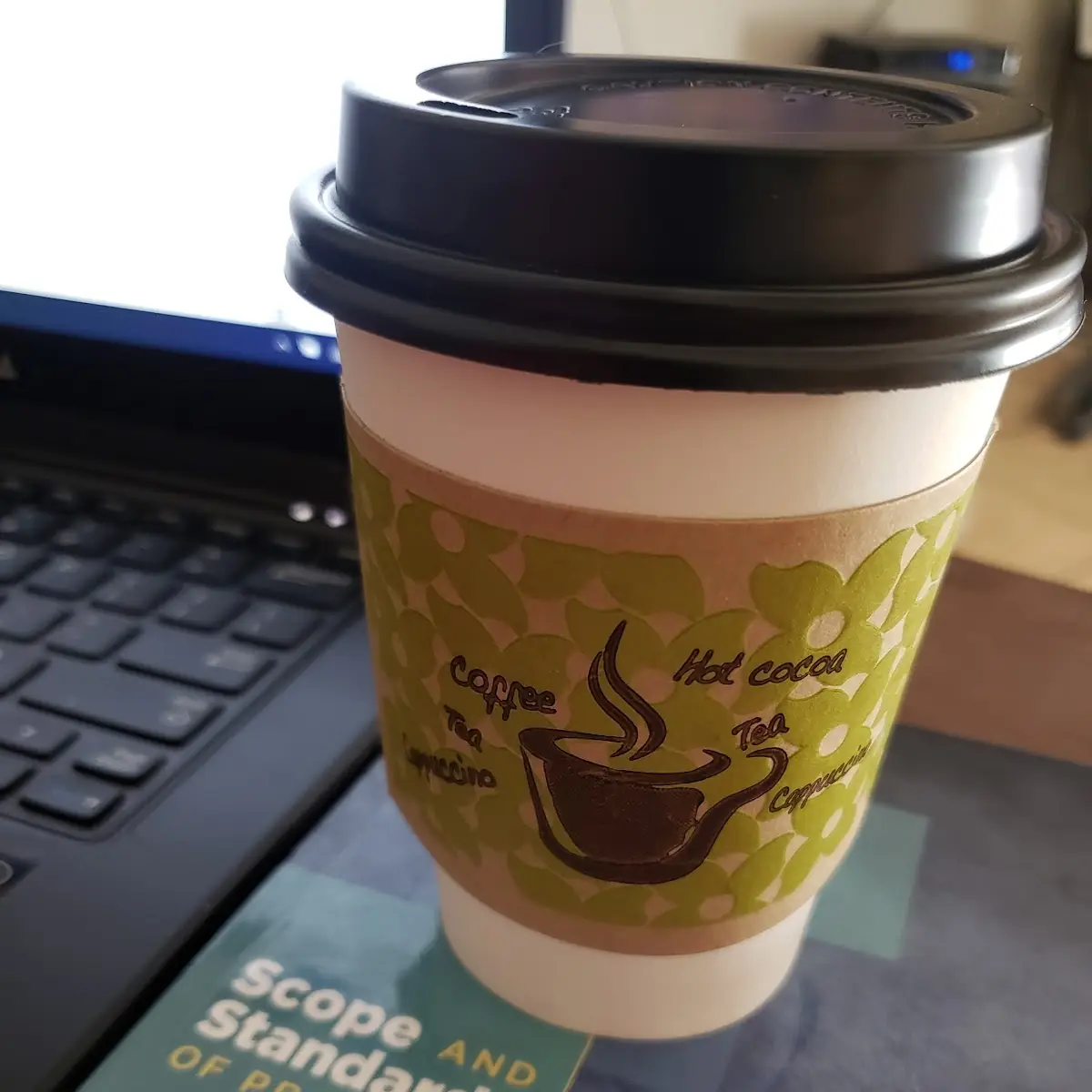 Green Tea