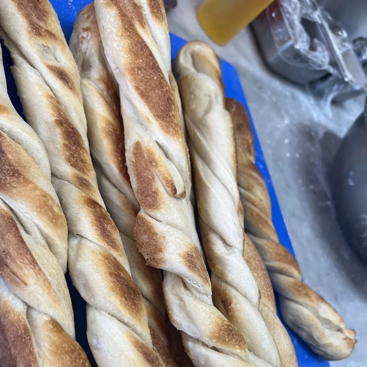 Bread Sticks