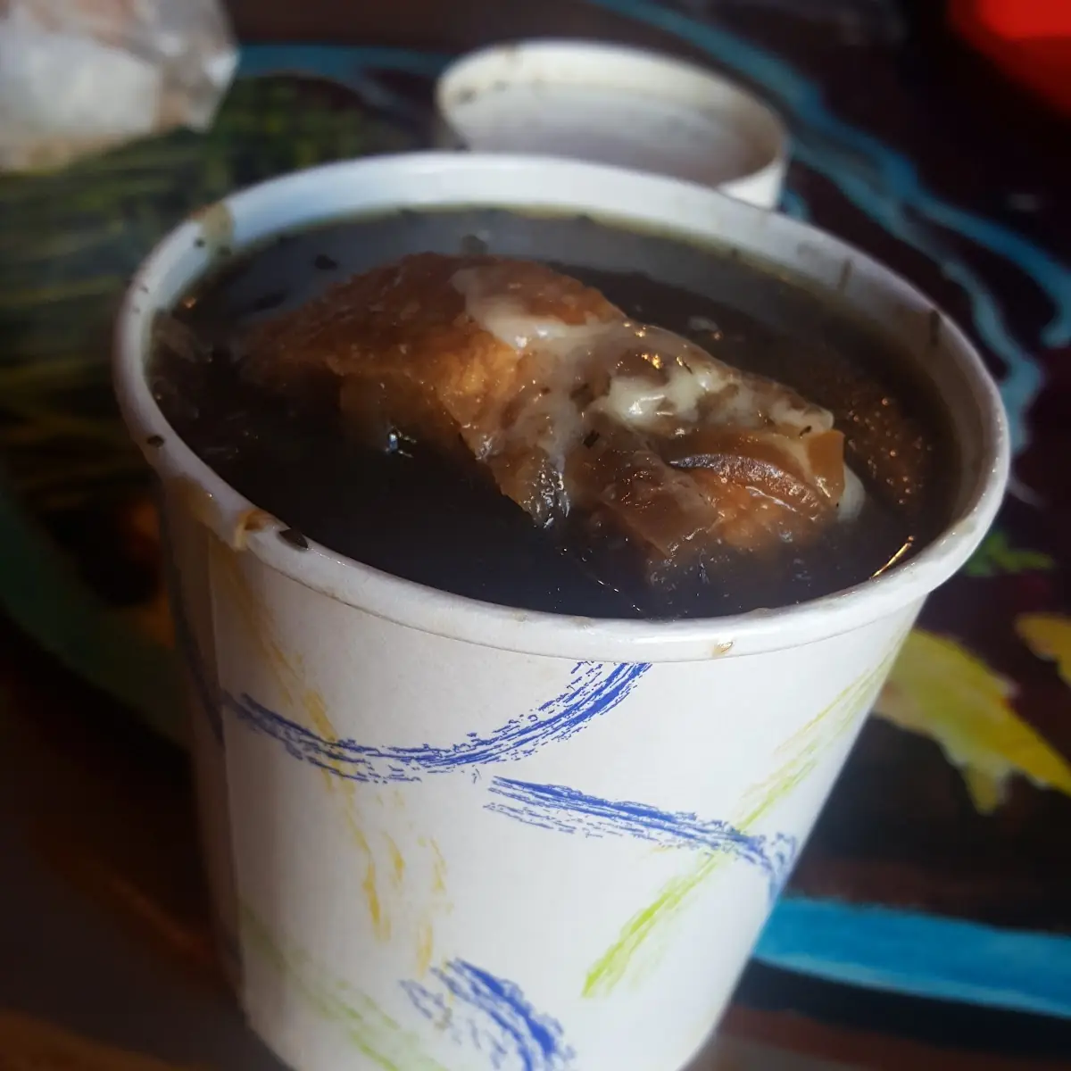 French Onion Soup