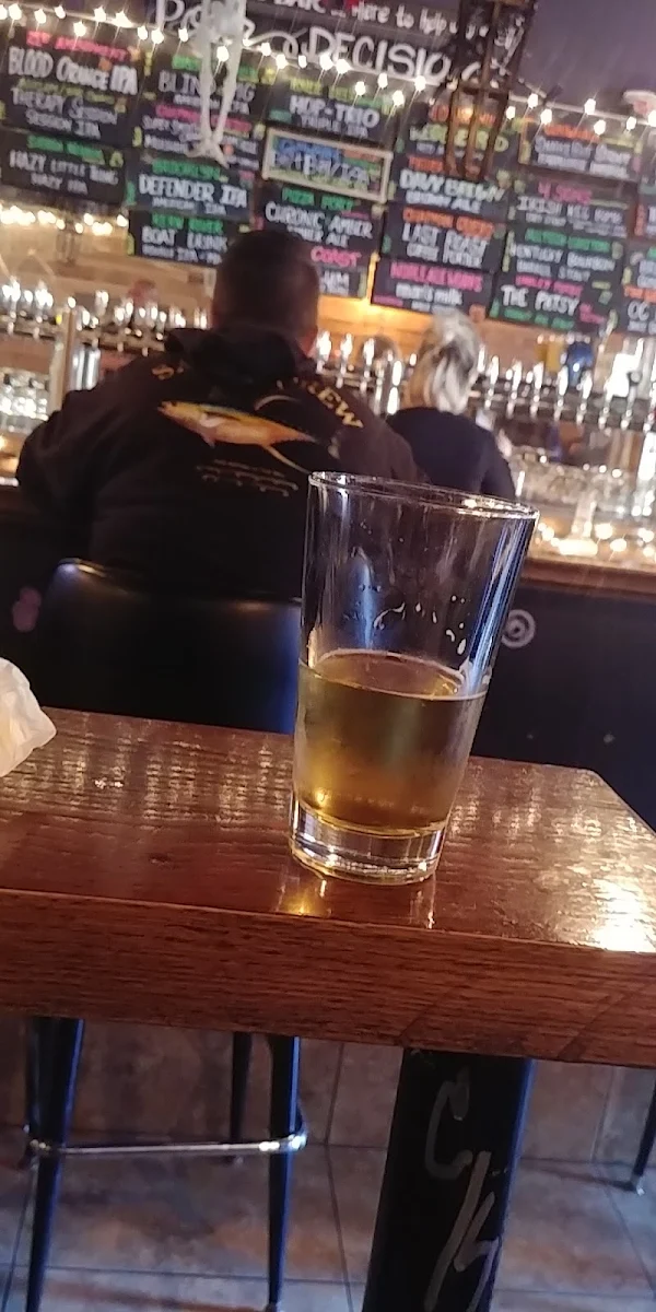 Dos Equis