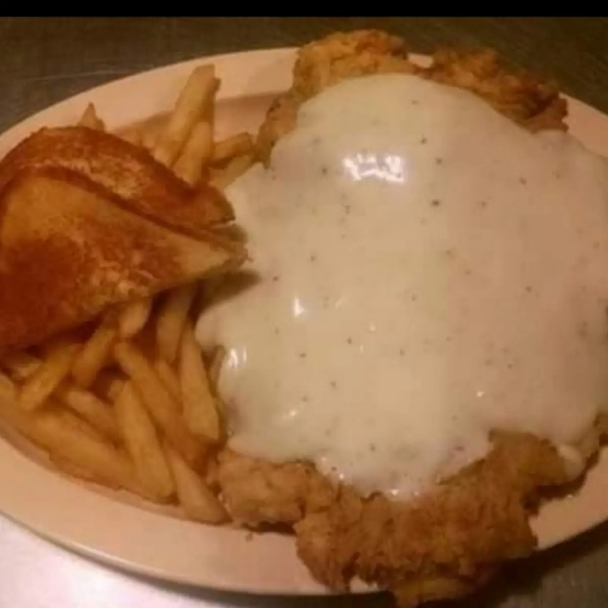 Chicken Fried Steak