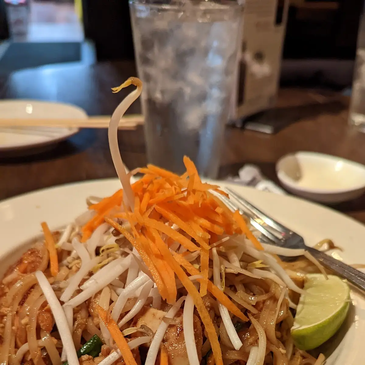 Pad Thai