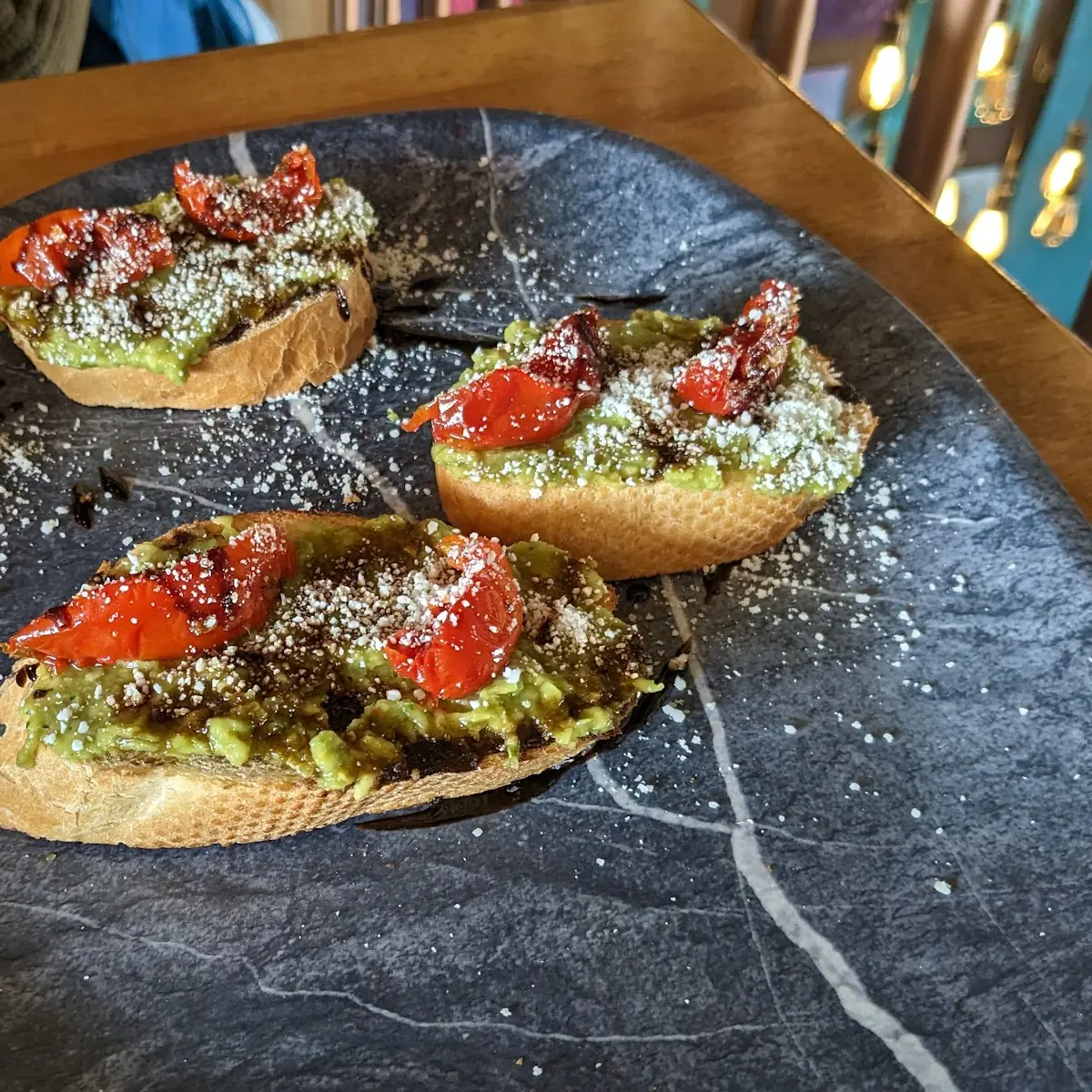 Avocado Toast