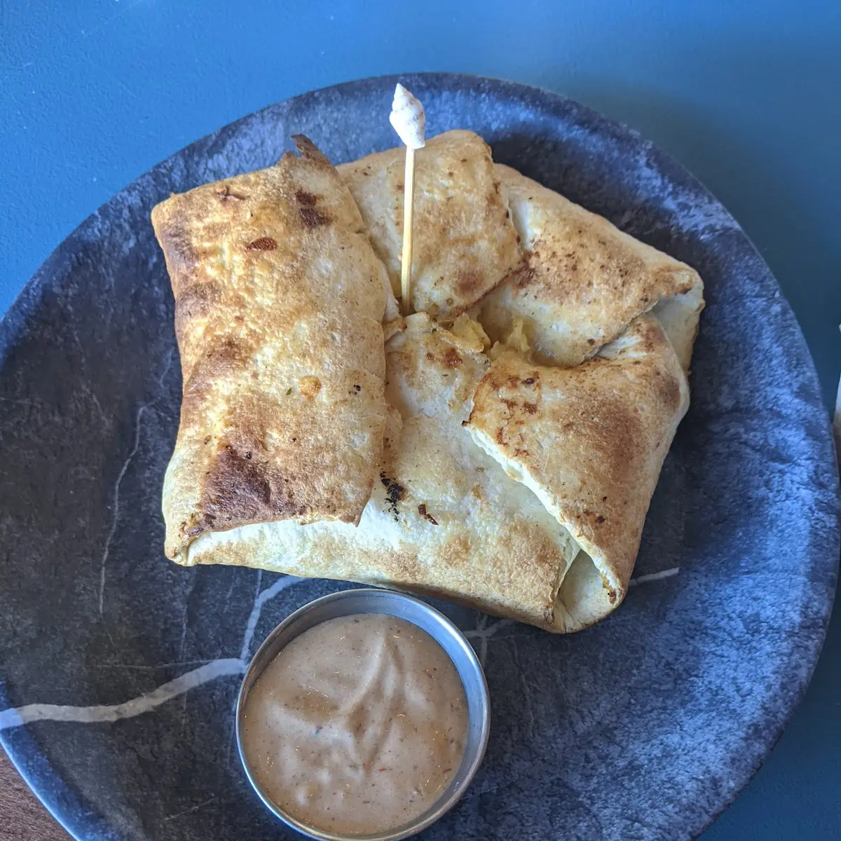 Quesadilla