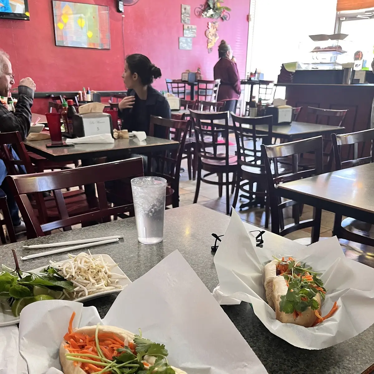 Banh MI