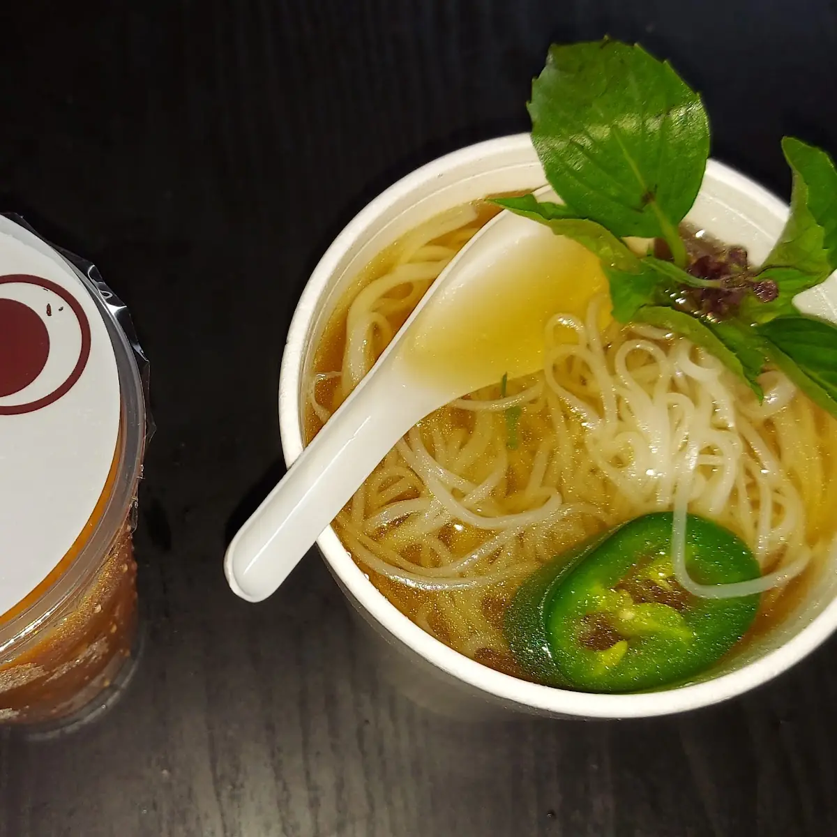 Chicken Pho GA