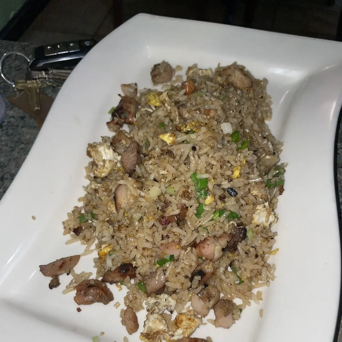 Fried Rice