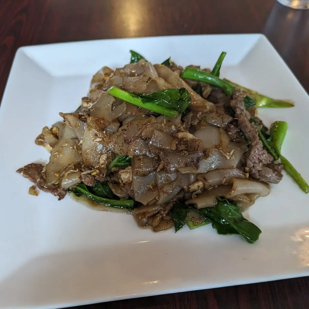 Pad See EW
