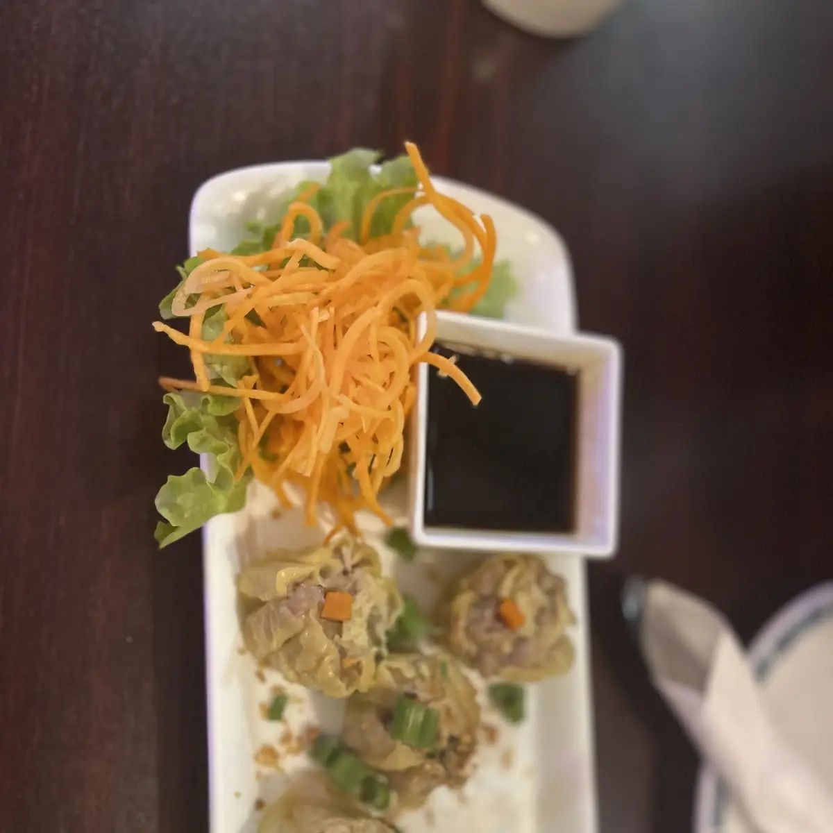 Spring Roll