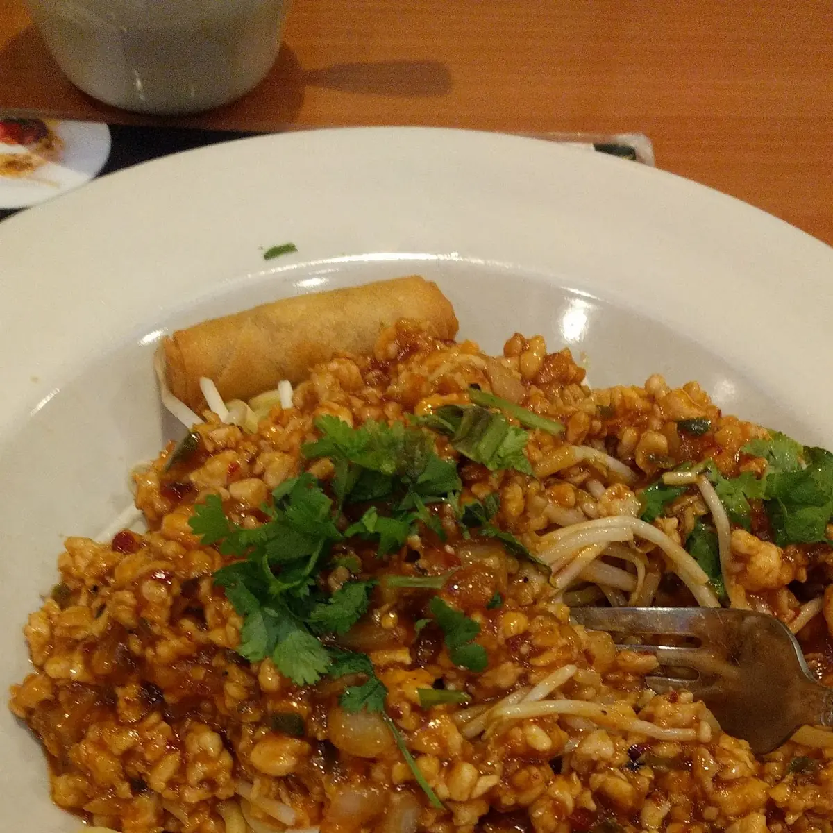 Thai Tea