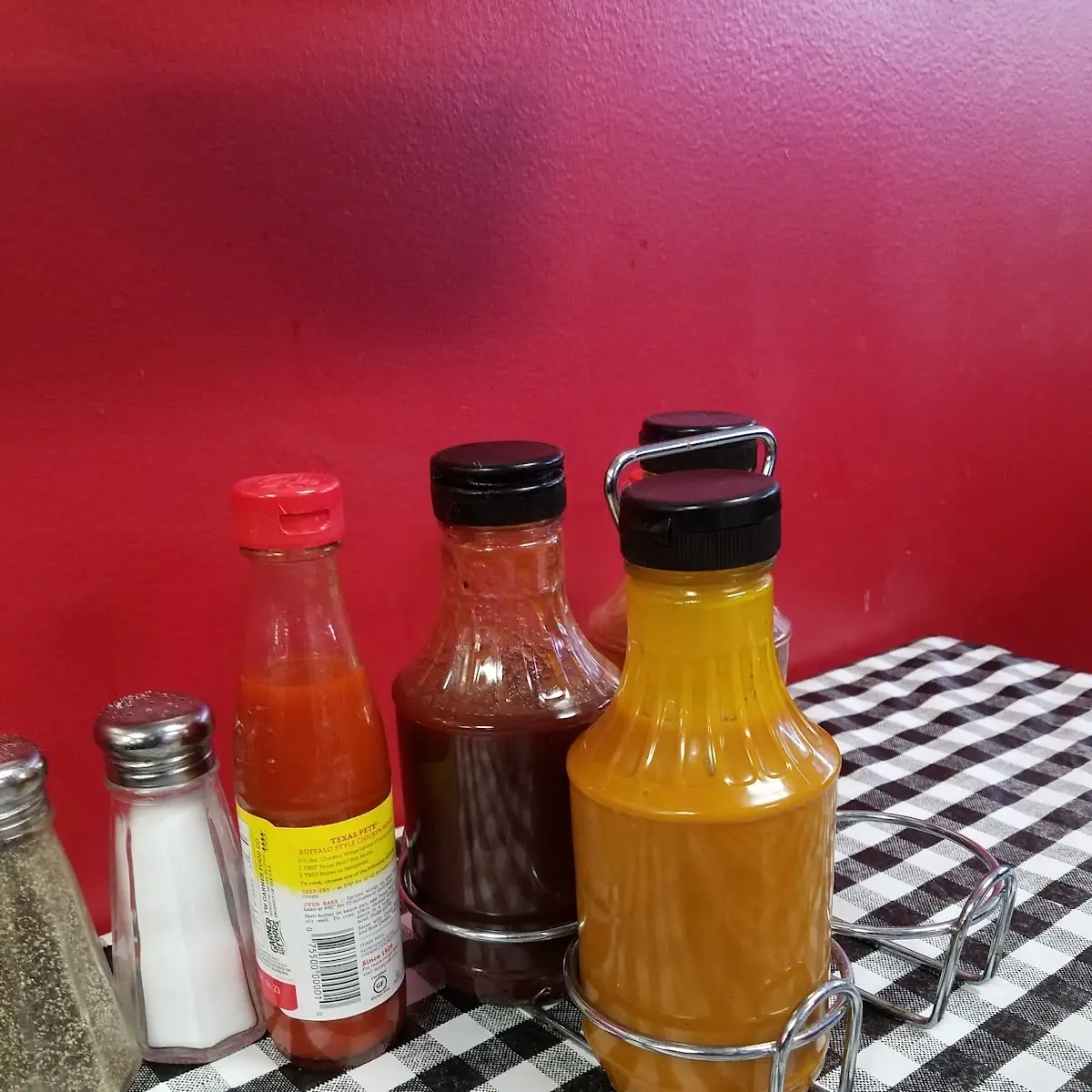 BBQ Sauce