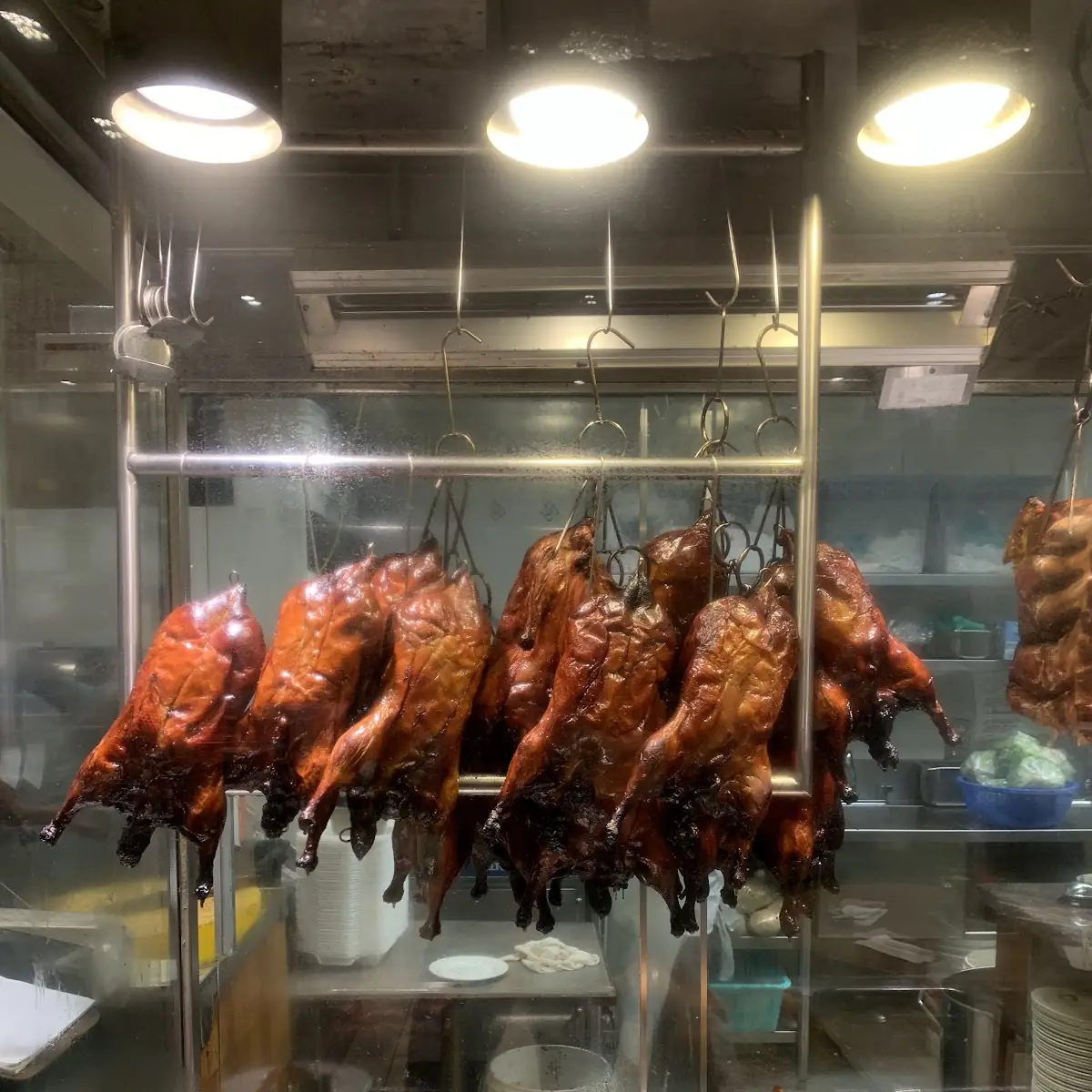 Peking Duck