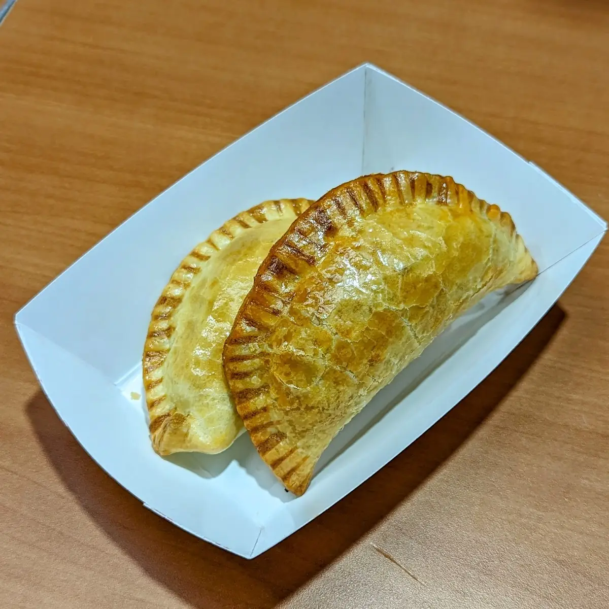 Lechon Empanadas