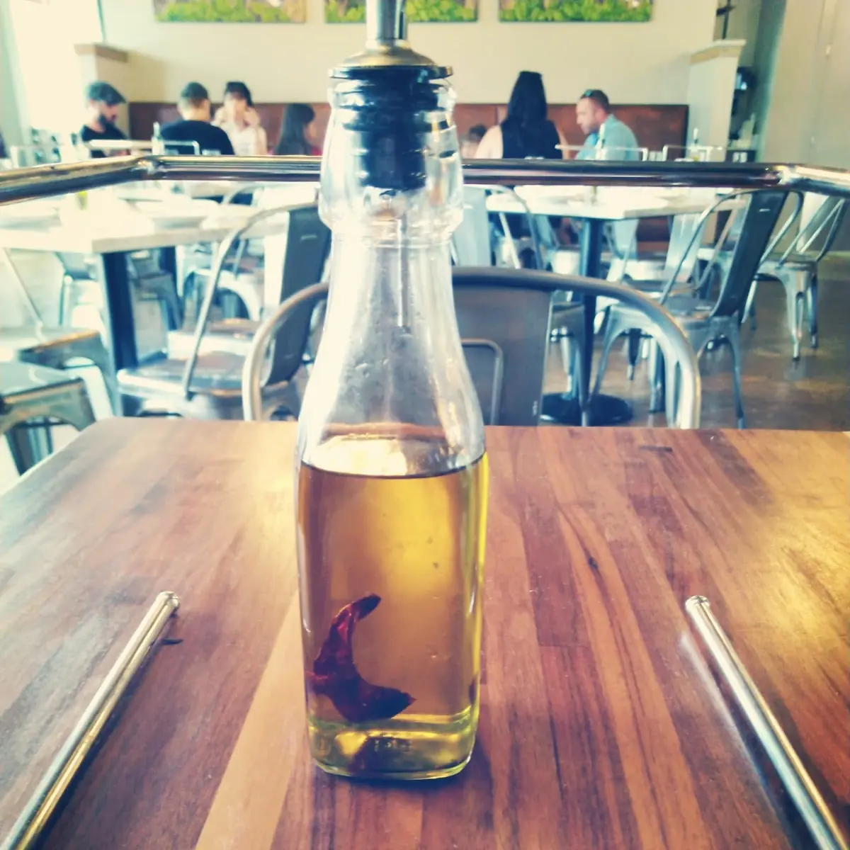 Olive Oil