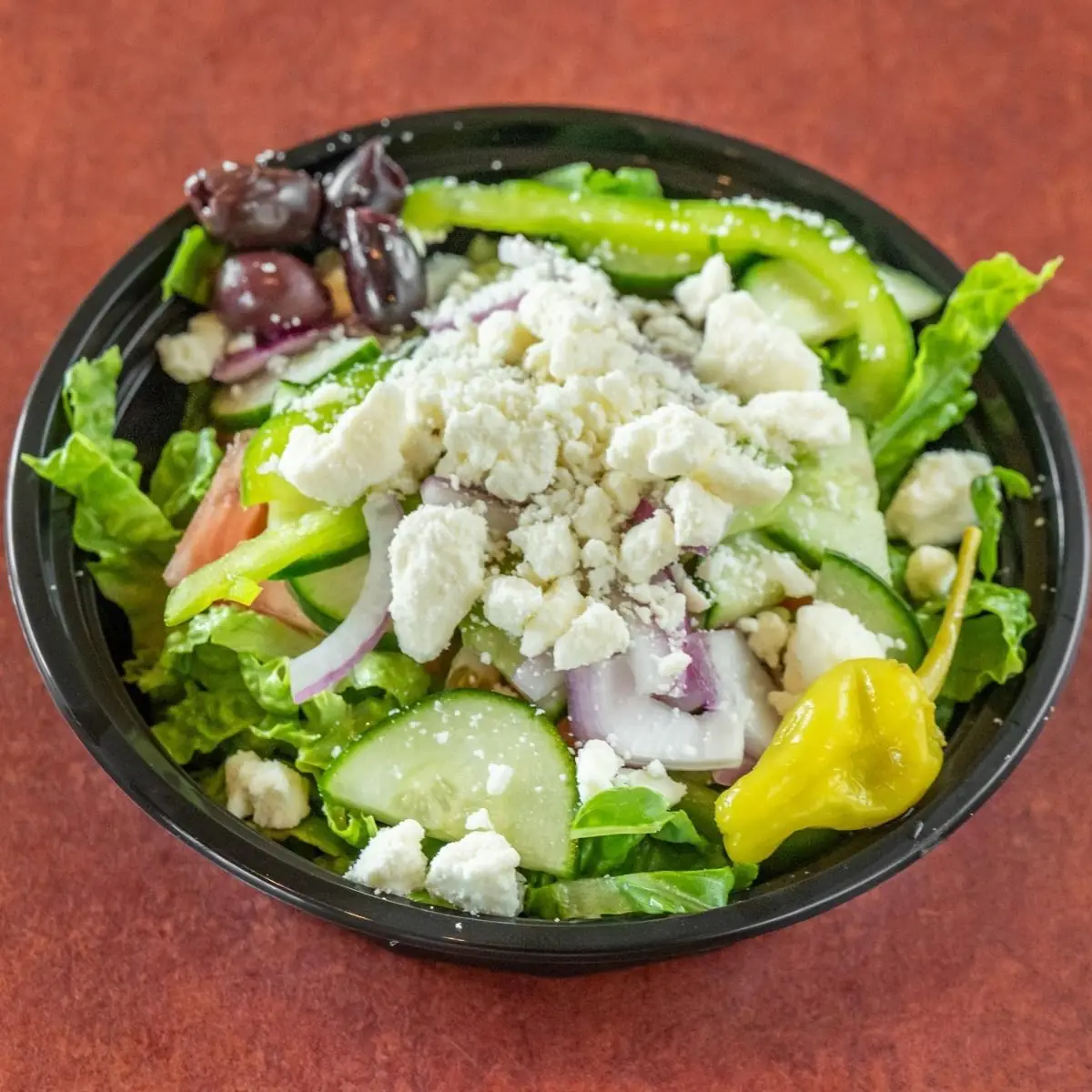 Tabbouli Salad