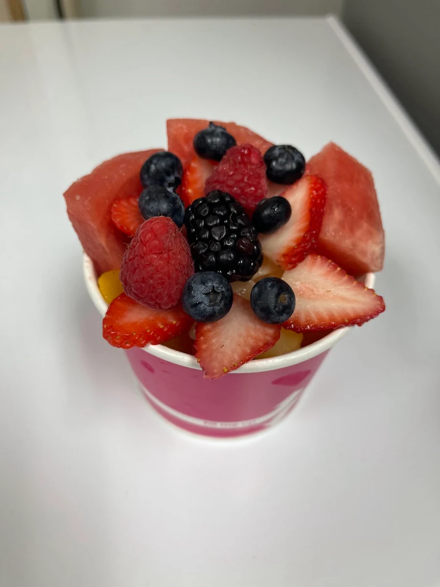 Fruit Cup