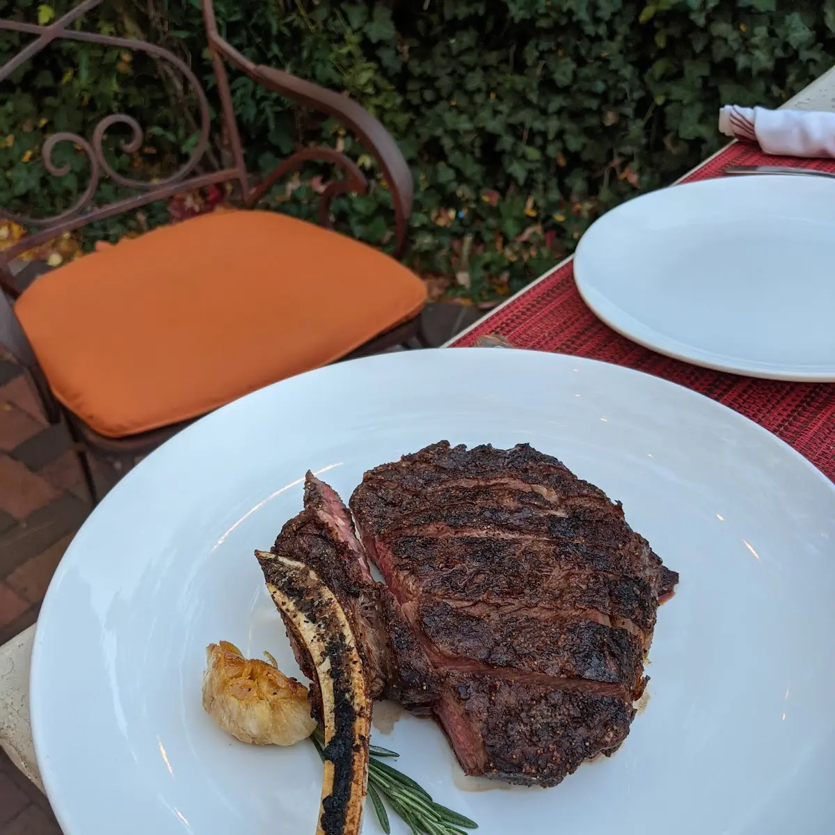 20 Oz Cowboy Ribeye