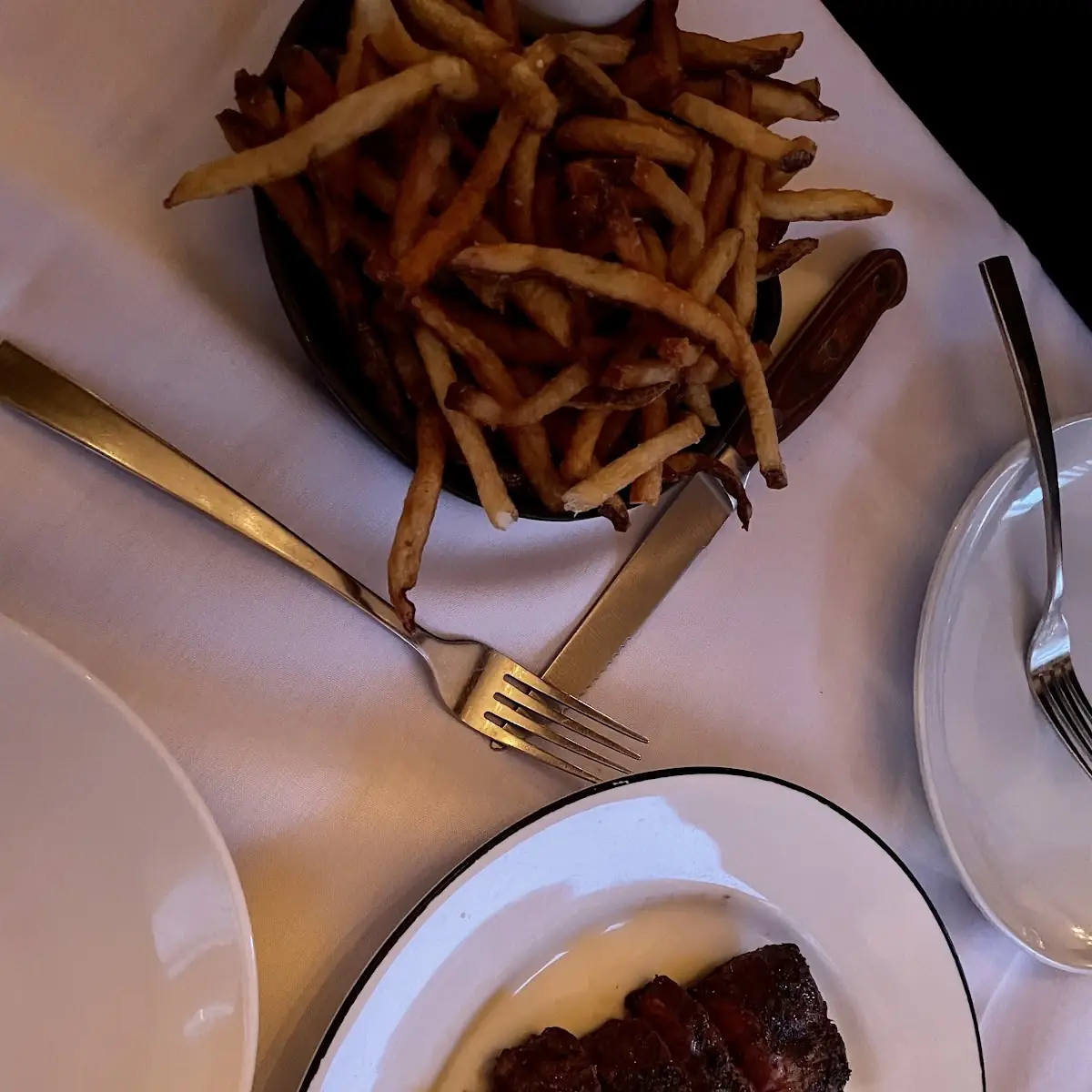 Steak Frites