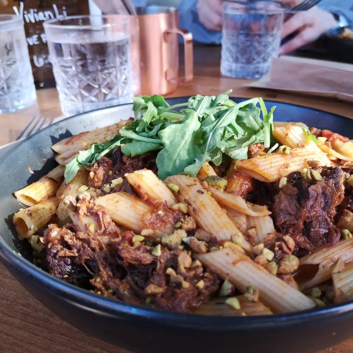 Short Ribs