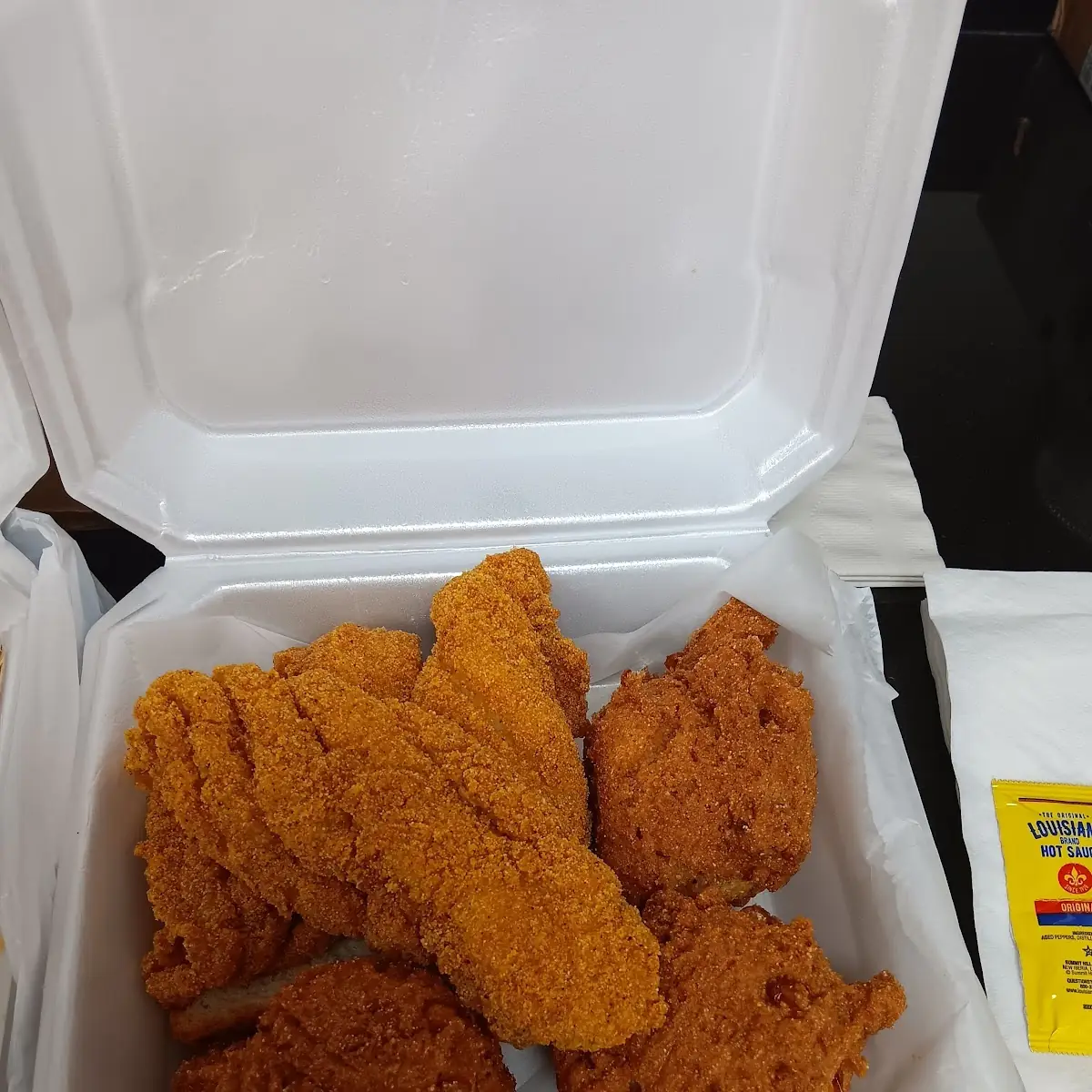 Lemon Pepper