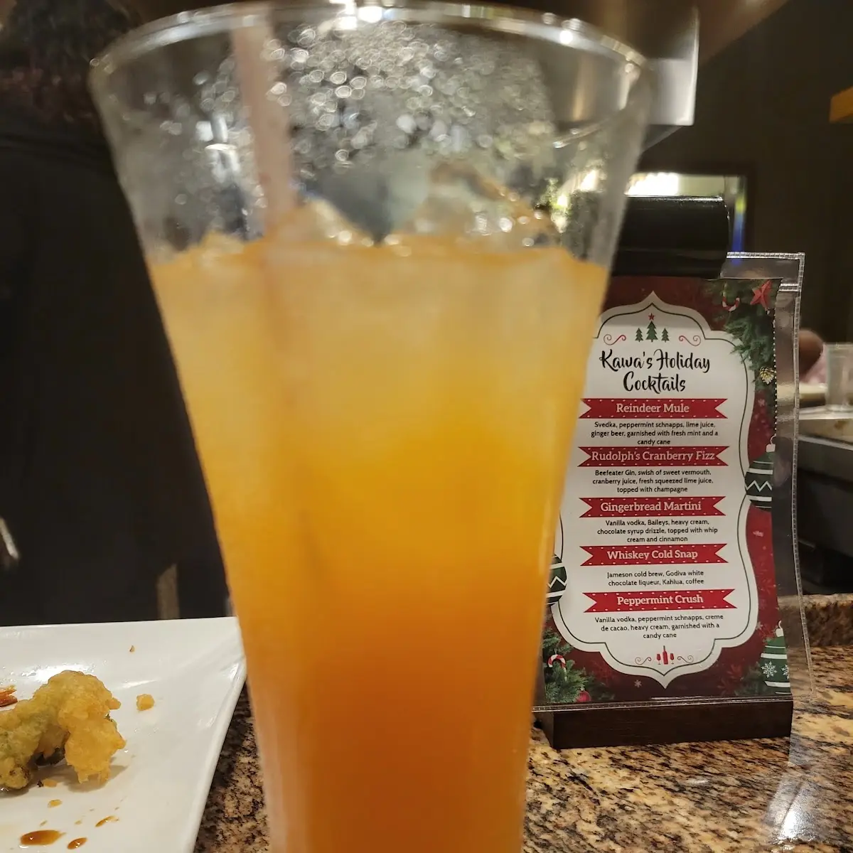 Mai Tai