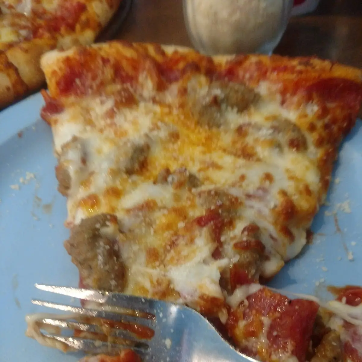 Cheese Pizza