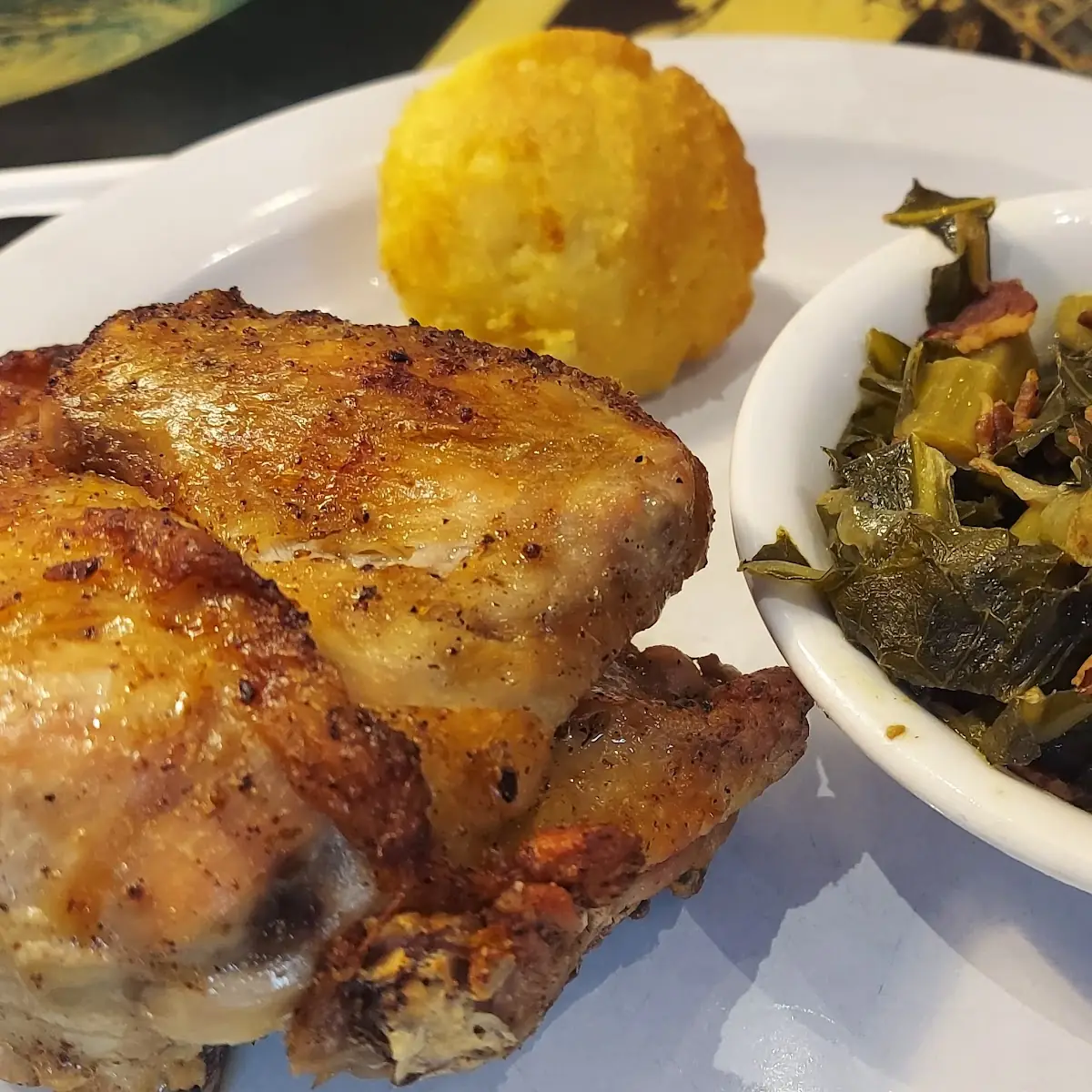 Collard Greens