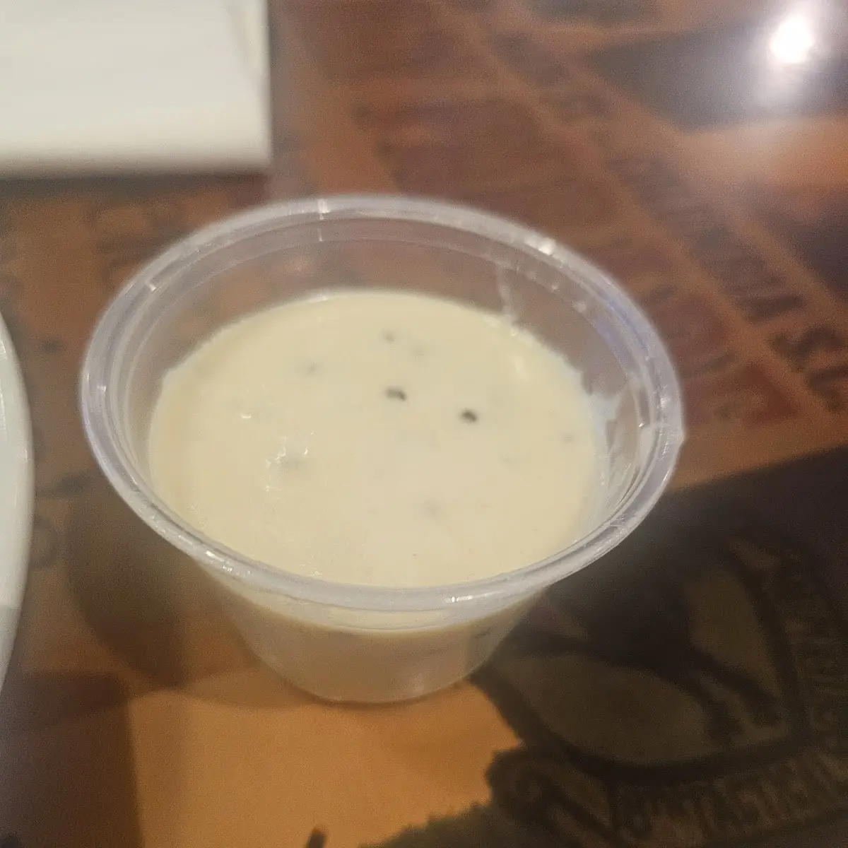 Country Gravy