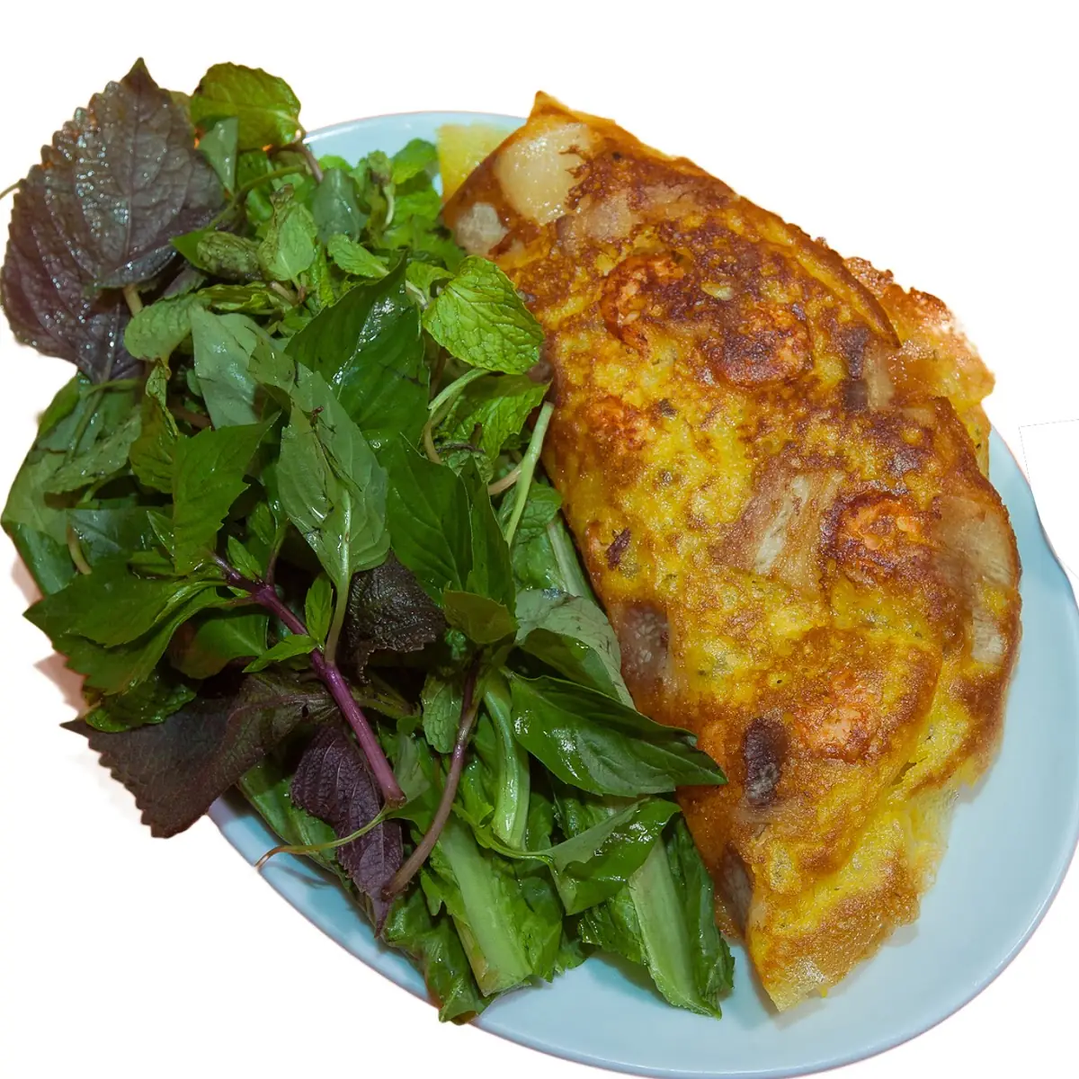 Bánh Xèo