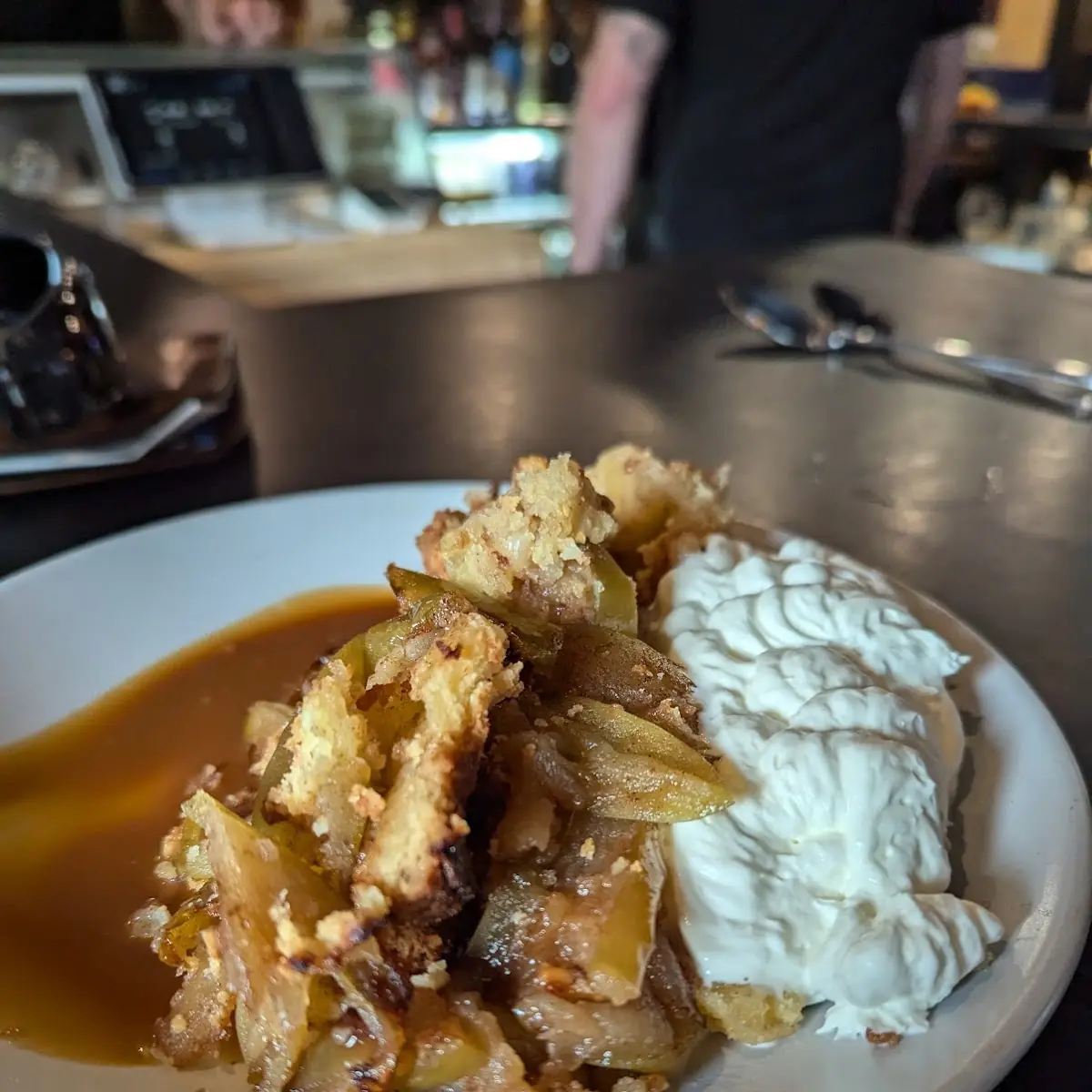 Homemade Apple Pie
