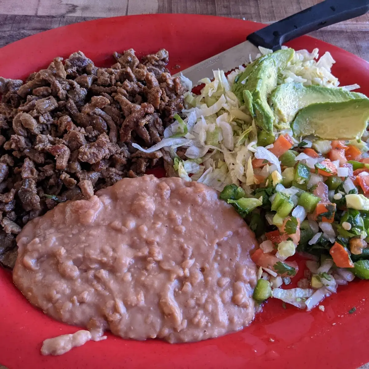 Carne Asada
