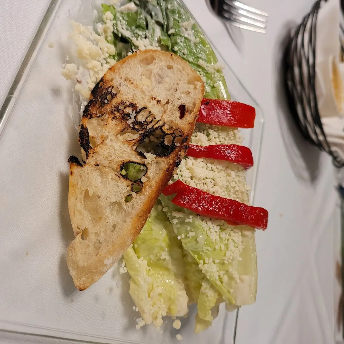 Caesar Salad